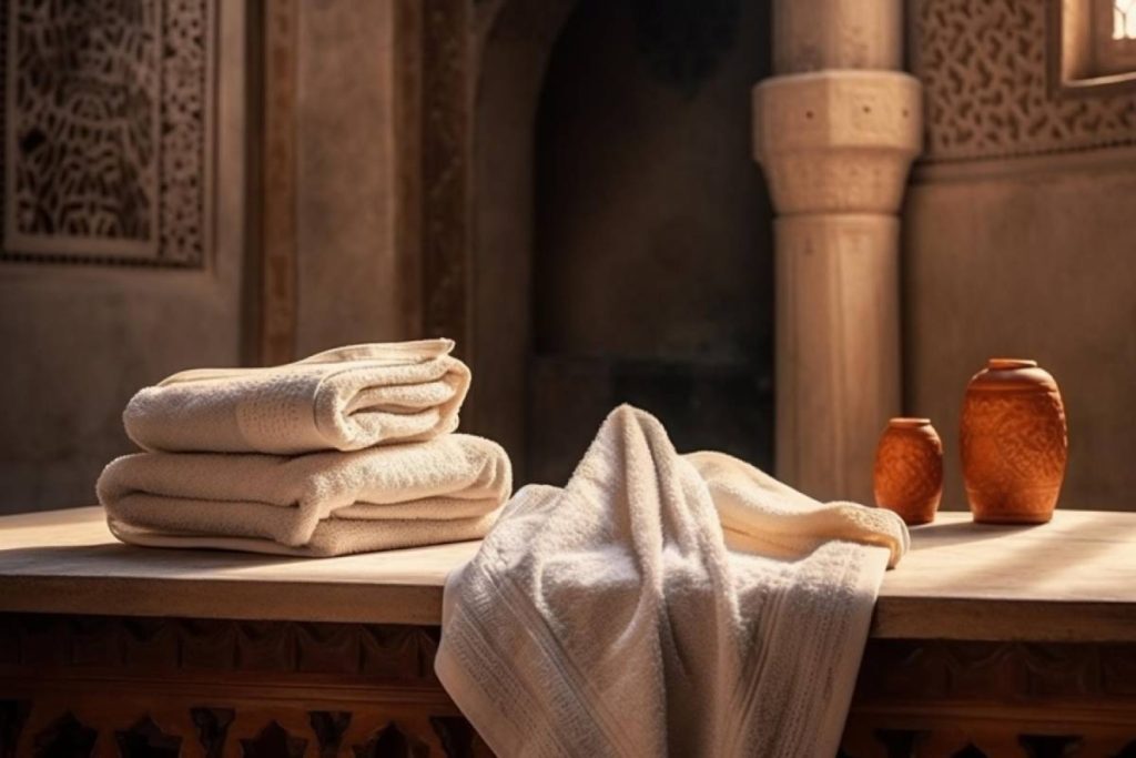 Exploring the Rituals of a Turkish Hammam: A Guide to the Ultimate ...