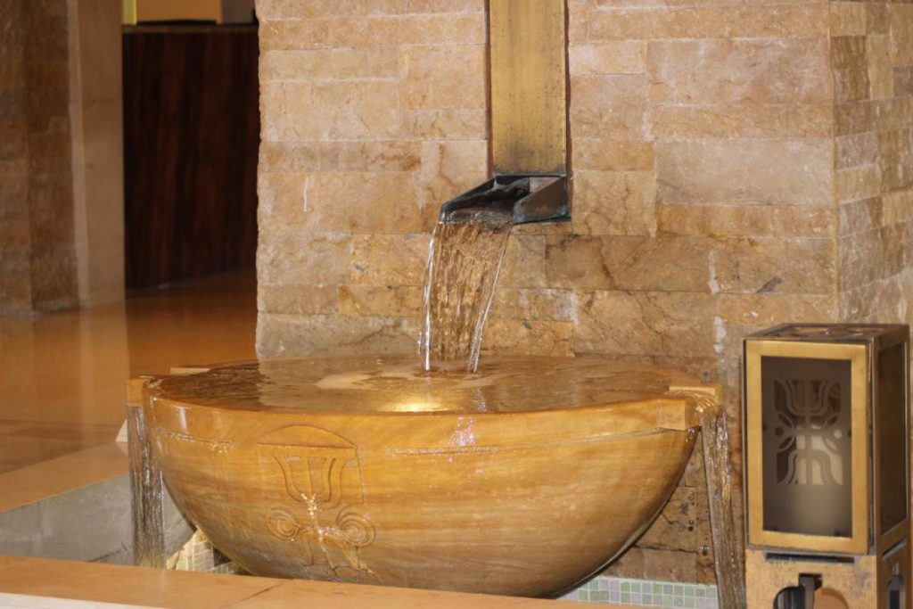 Serenity Found: Turkish Bath Near Me Awaits - Felicity Hammam