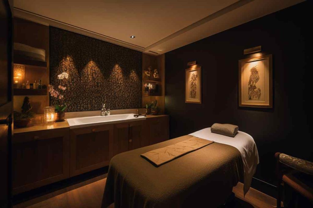 turkish hammam