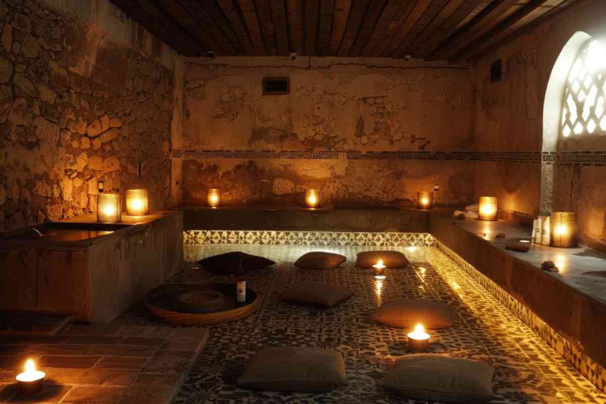 Turkish Bath Near Me Explore the Traditional Significance and Modern Culture
