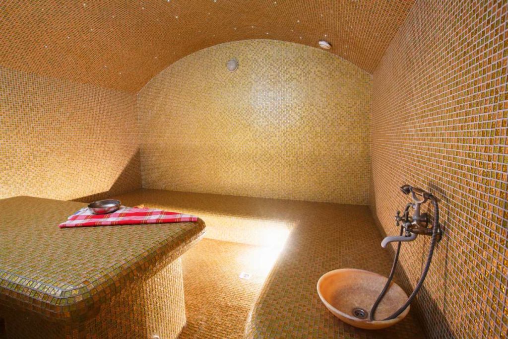 Hammam Rituals: Ancient Wellness for Modern Times