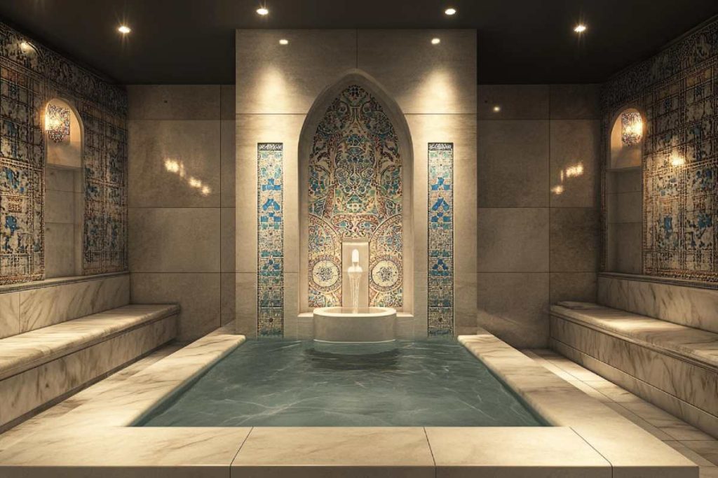 Top Benefits of Visiting a Turkish Bath Spa