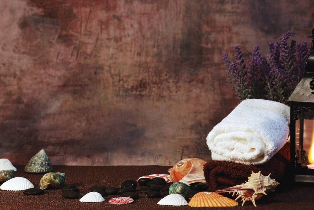 Traditional Hamam: A Journey of Ritual and Renewal