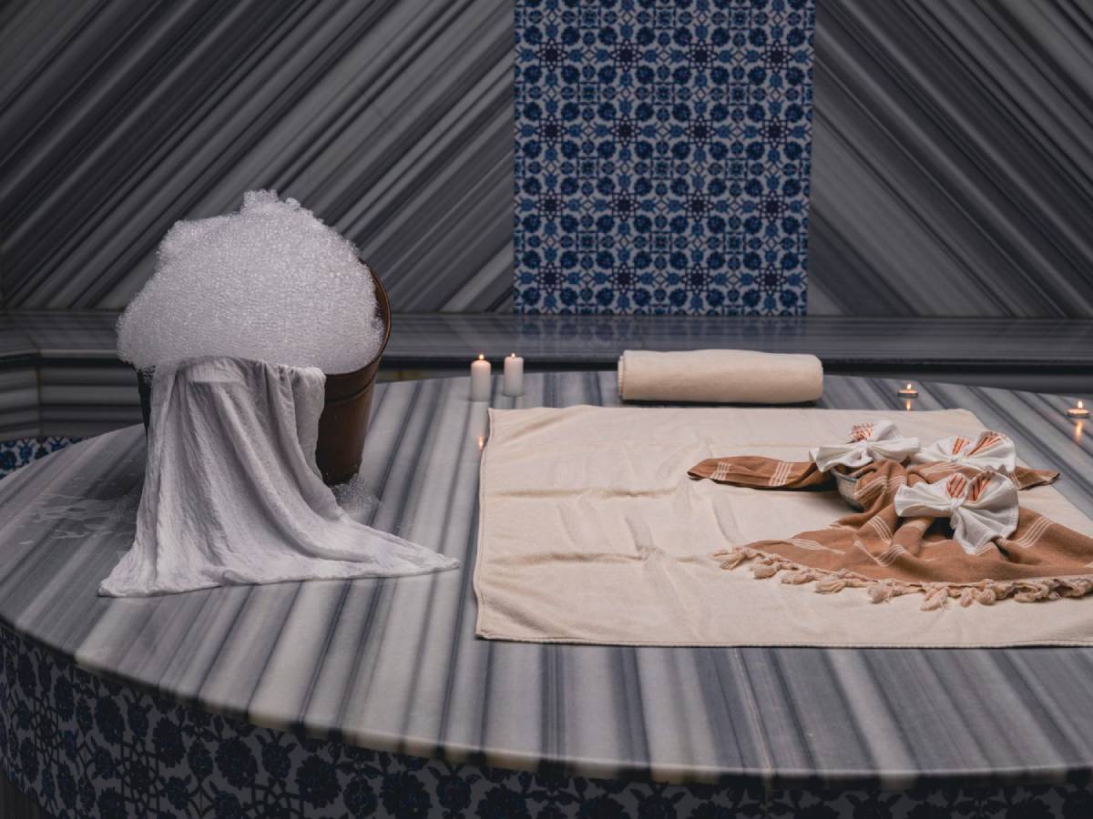 The Rituals of the Turkish Hammam: A Step-by-Step Guide - Felicity Hammam