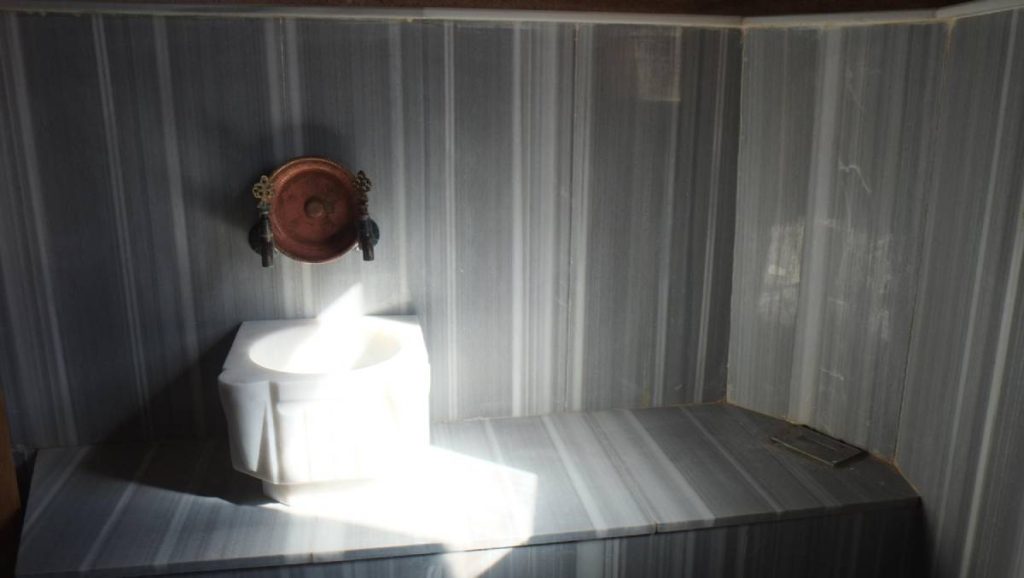 How a Turkish Hammam Transforms Your Skin and Mind